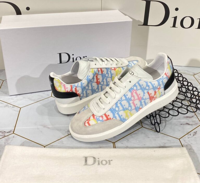 christian dior ayakkabi erkek sneakers beyaz