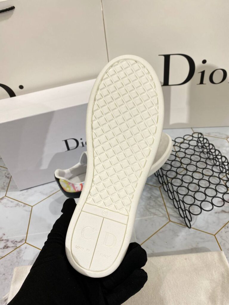 christian dior ayakkabi erkek sneakers beyaz