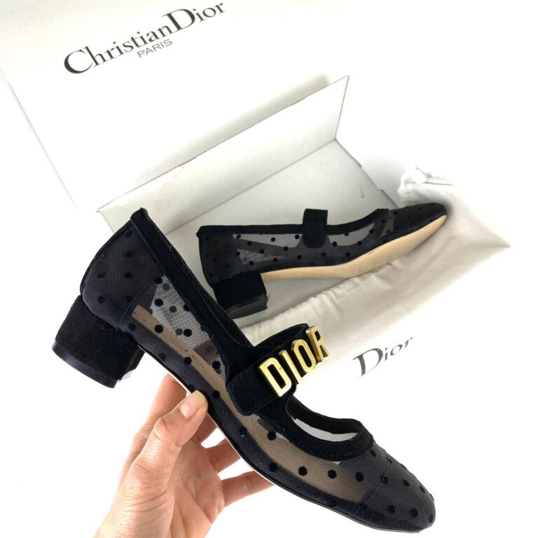 christian dior ayakkabi miss dior swiss tulle