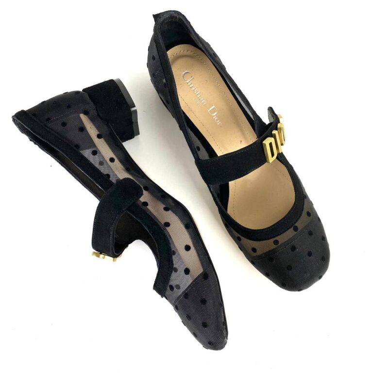 christian dior ayakkabi miss dior swiss tulle