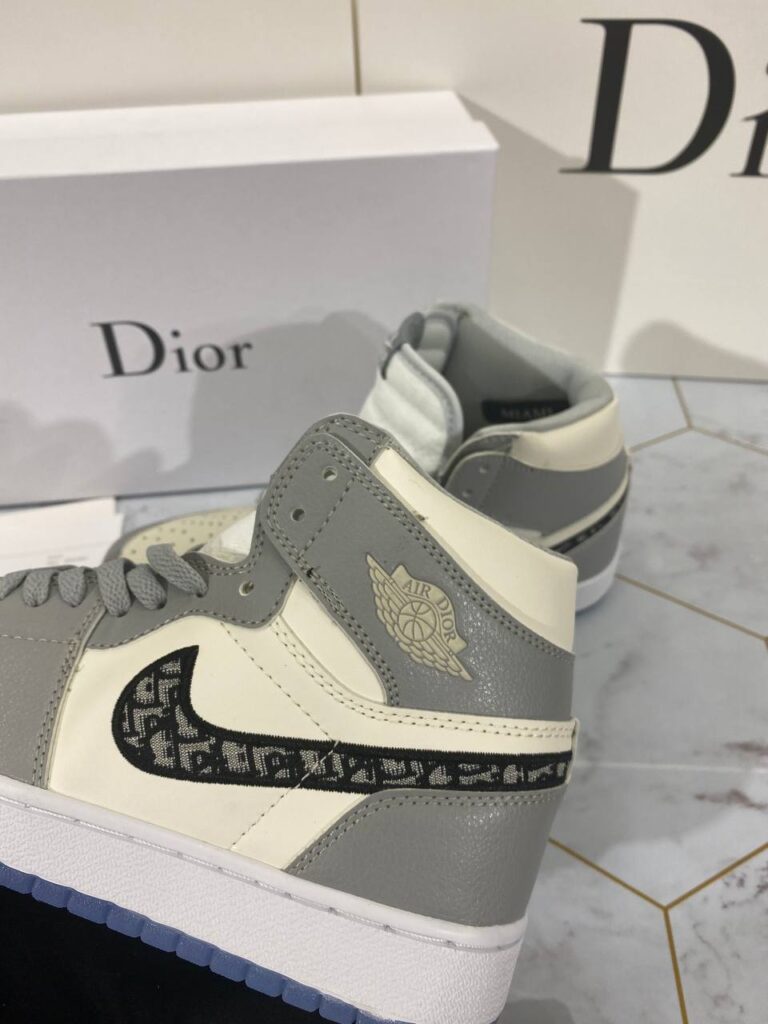 christian dior ayakkabi nike air jordan sneaker