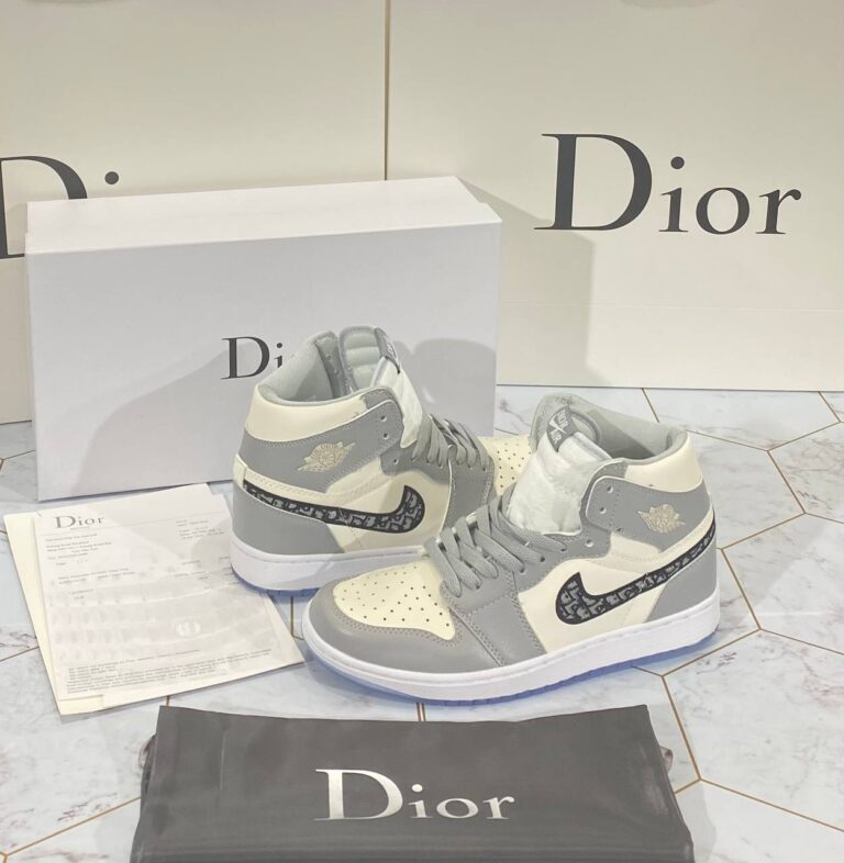 christian dior ayakkabi nike air jordan sneaker