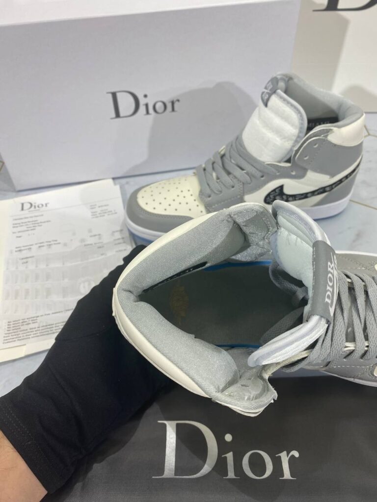 christian dior ayakkabi nike air jordan sneaker