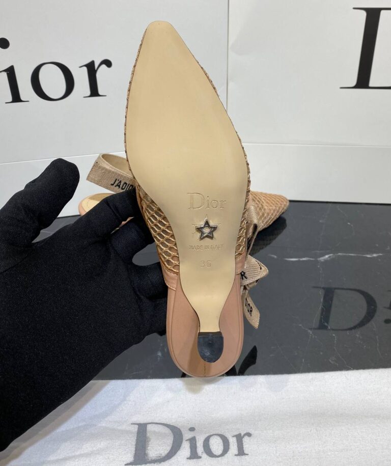 christian dior ayakkabi nude stiletto jadior pump topuk 6 cm