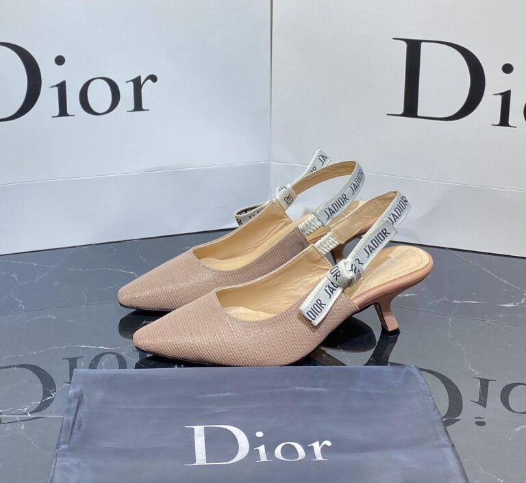 christian dior ayakkabi nude stiletto jadior slingback topuk 6 cm