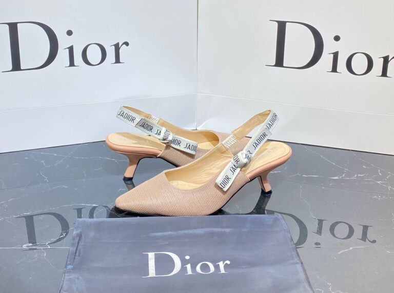 christian dior ayakkabi nude stiletto jadior slingback topuk 6 cm