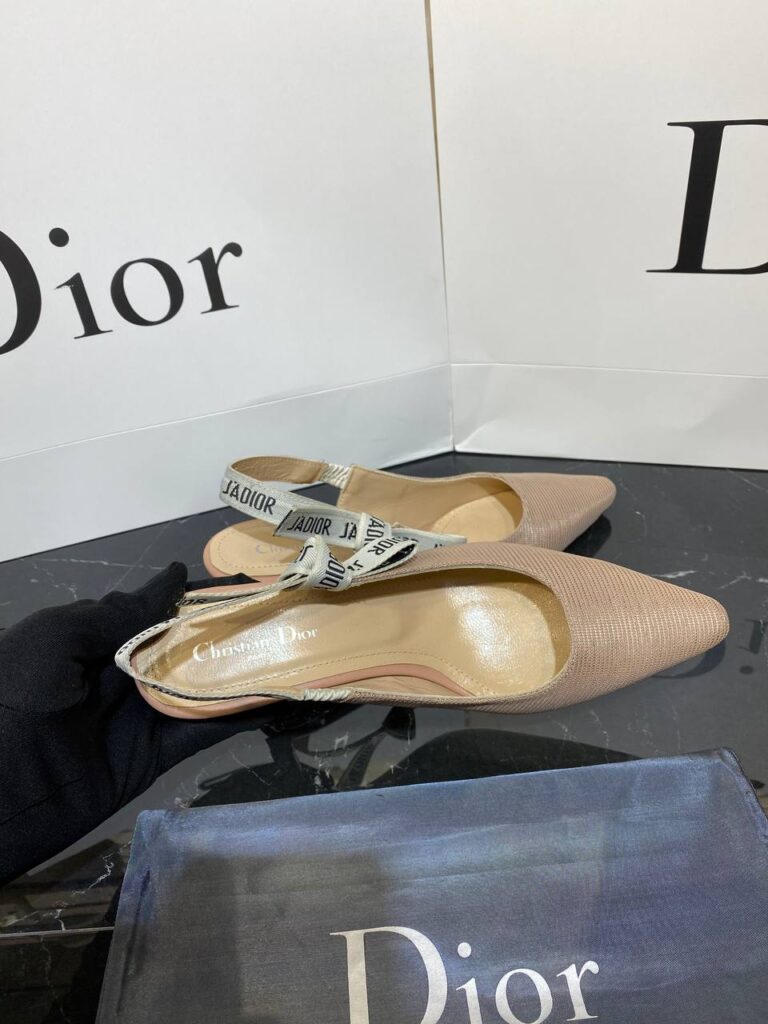 christian dior ayakkabi nude stiletto jadior slingback topuk 6 cm