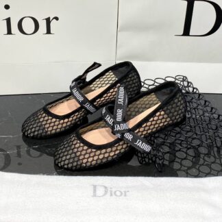 christian dior ayakkabi siyah ozel dizayn babet