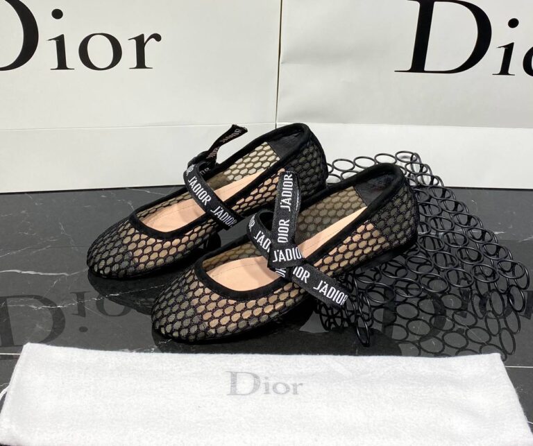 christian dior ayakkabi siyah ozel dizayn babet