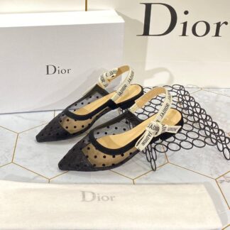 christian dior ayakkabi siyah pump stiletto jadior topuk 9 cm