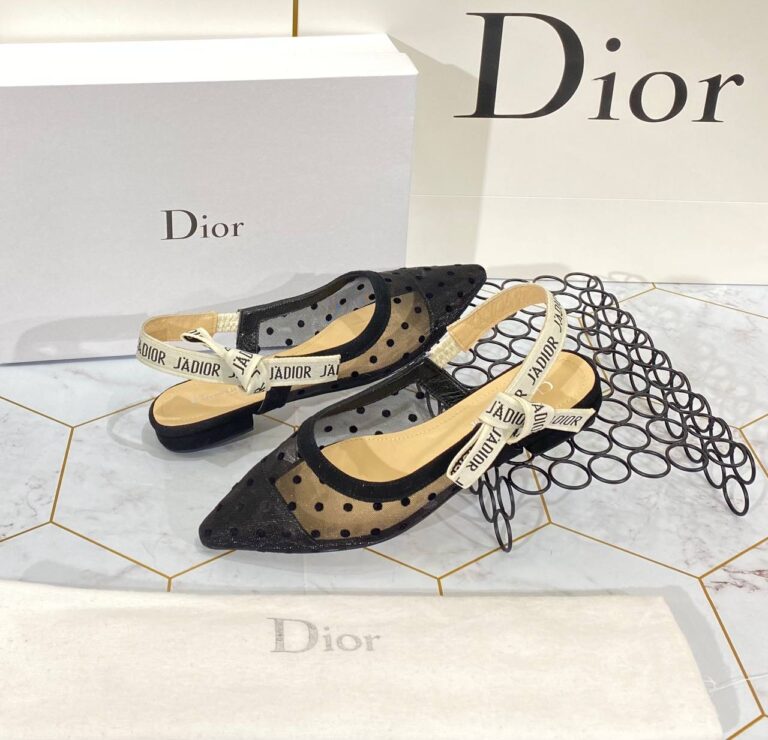christian dior ayakkabi siyah pump stiletto jadior topuk 9 cm