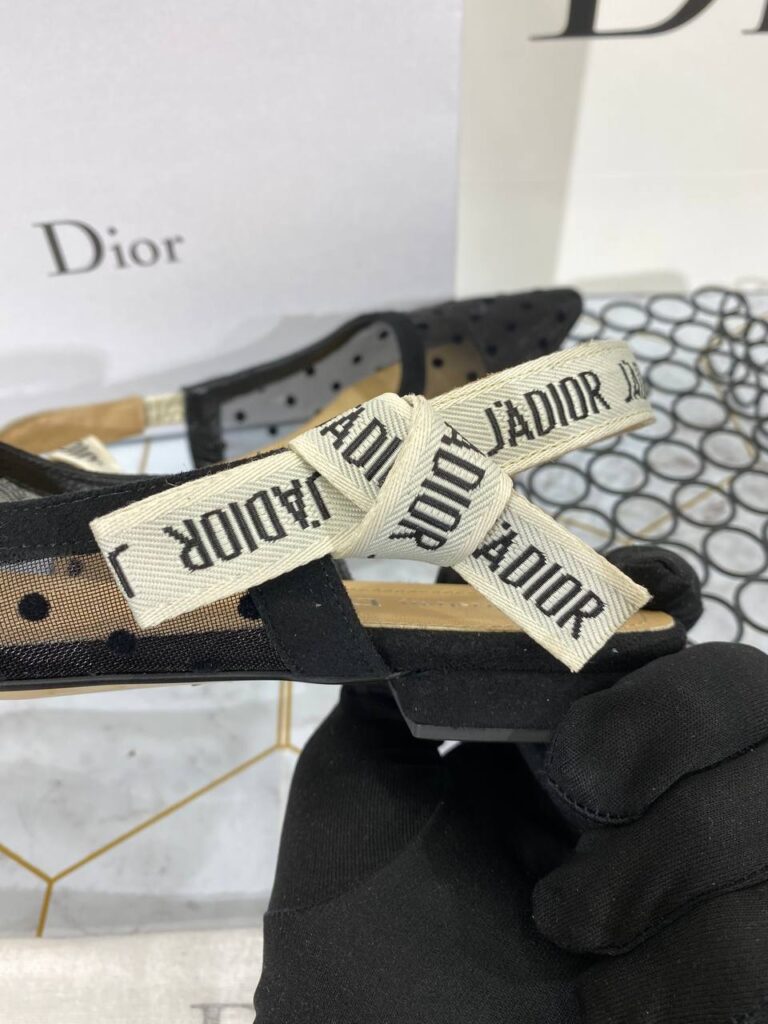 christian dior ayakkabi siyah pump stiletto jadior topuk 9 cm