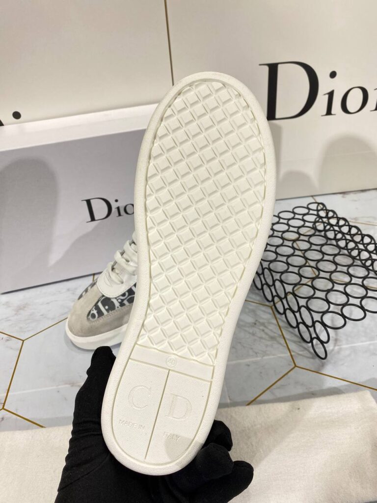 christian dior ayakkabi sneaker erkek beyaz