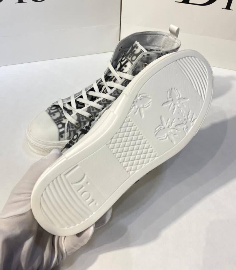 christian dior ayakkabi sneaker high top erkek