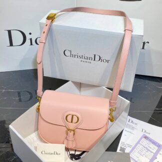 christian dior canta booby pudra pembe 22x17 cm