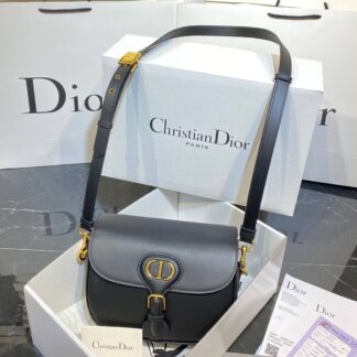 christian dior canta booby siyah 22x17 cm