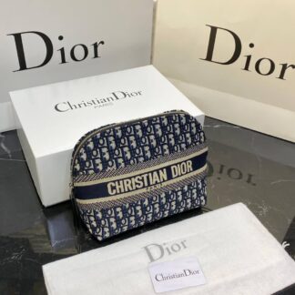 christian dior canta pouch portfoy clutch