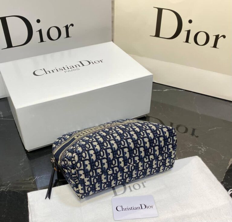 christian dior canta pouch portfoy clutch