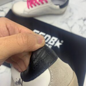 golden goose ayakkabi superstar sneaker