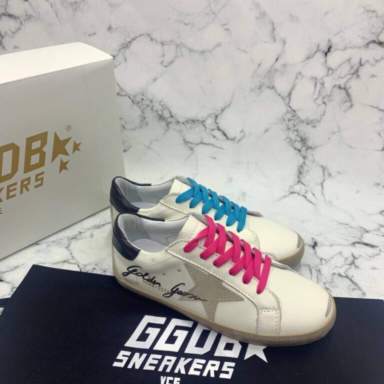 golden goose ayakkabi superstar sneaker