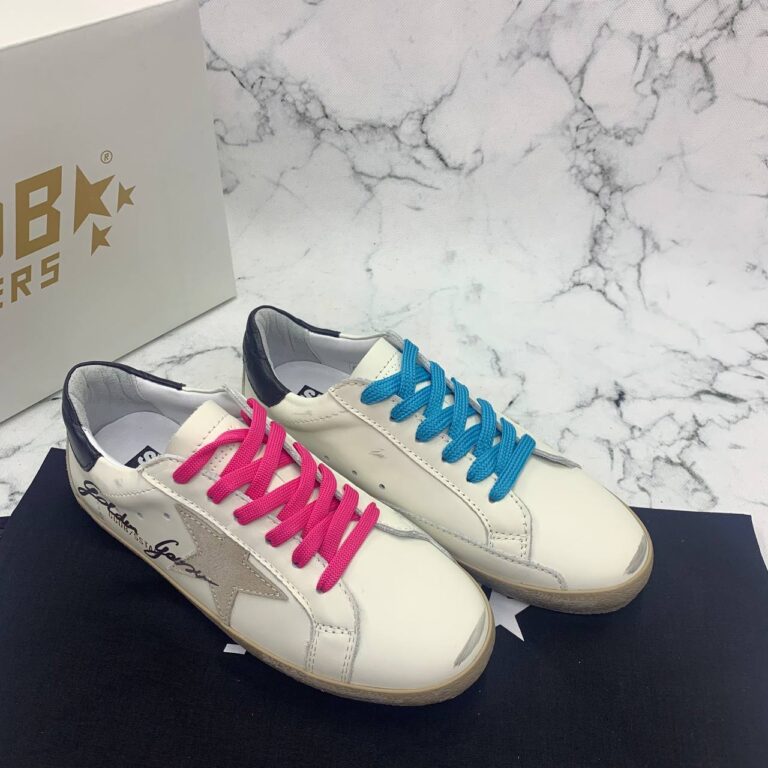 golden goose ayakkabi superstar sneaker