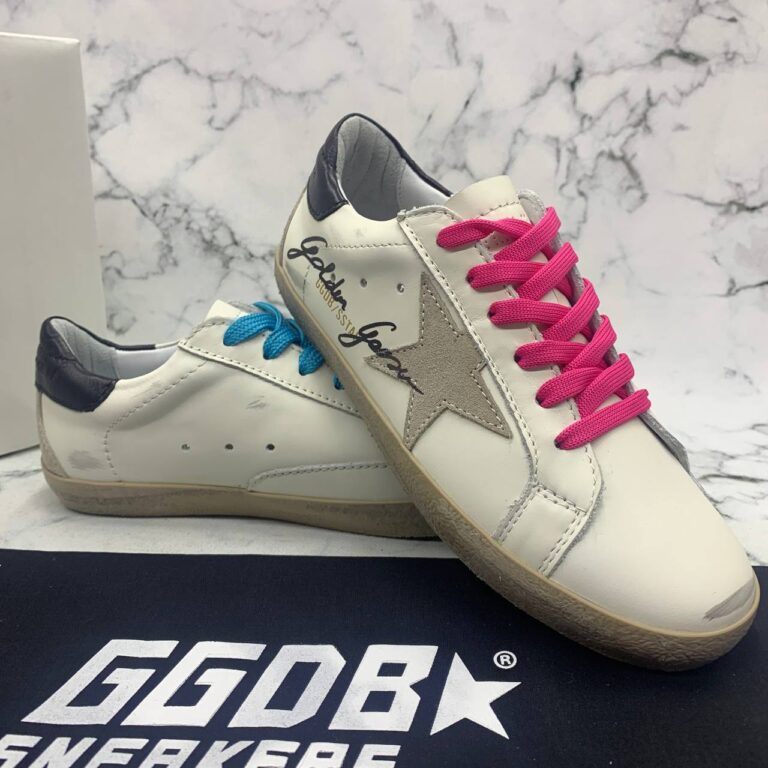 golden goose ayakkabi superstar sneaker