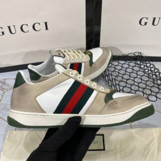 gucci ayakkabi erkek sneaker beyaz