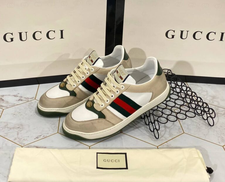 gucci ayakkabi erkek sneaker beyaz