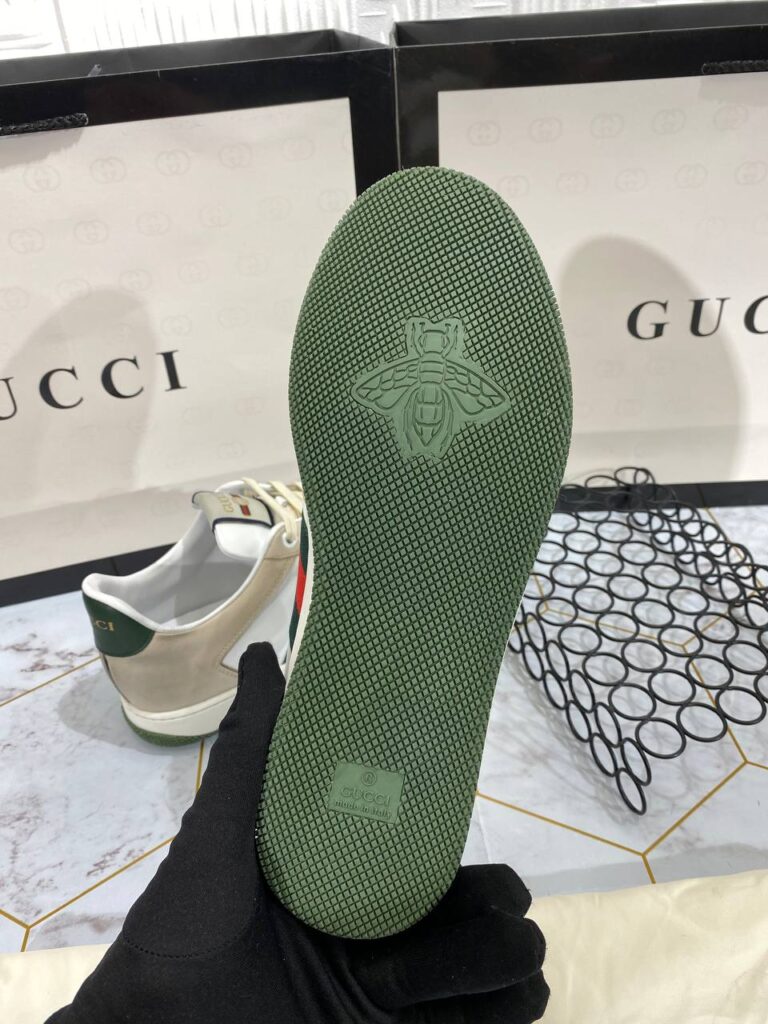 gucci ayakkabi erkek sneaker beyaz