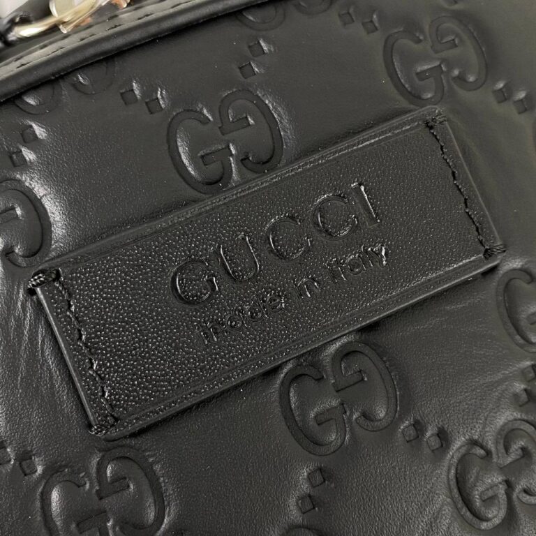 gucci canta signature eden small sirt cantasi 29x22x14 cm