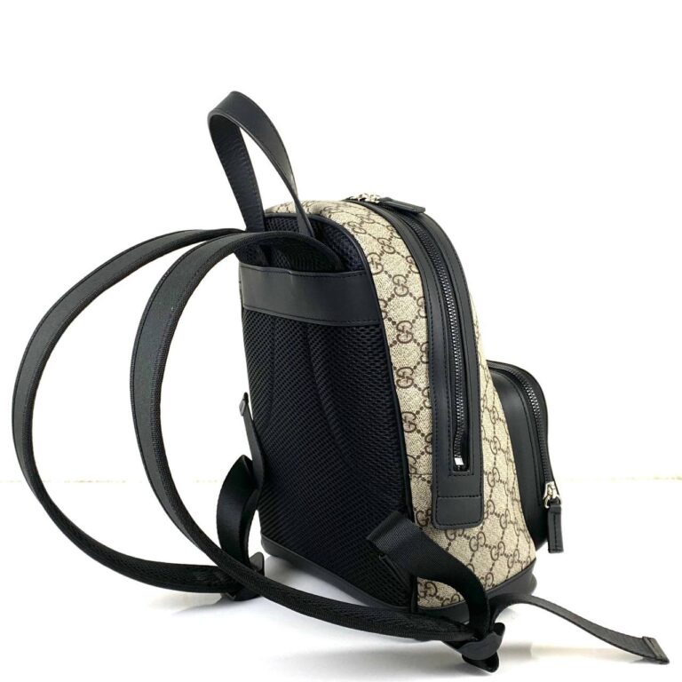 gucci canta supreme eden small sirt cantasi 29x22x14 cm