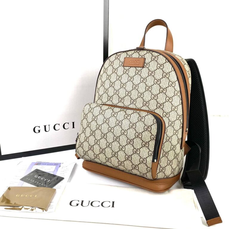 gucci canta supreme eden small sirt cantasi taba 29x22x14 cm