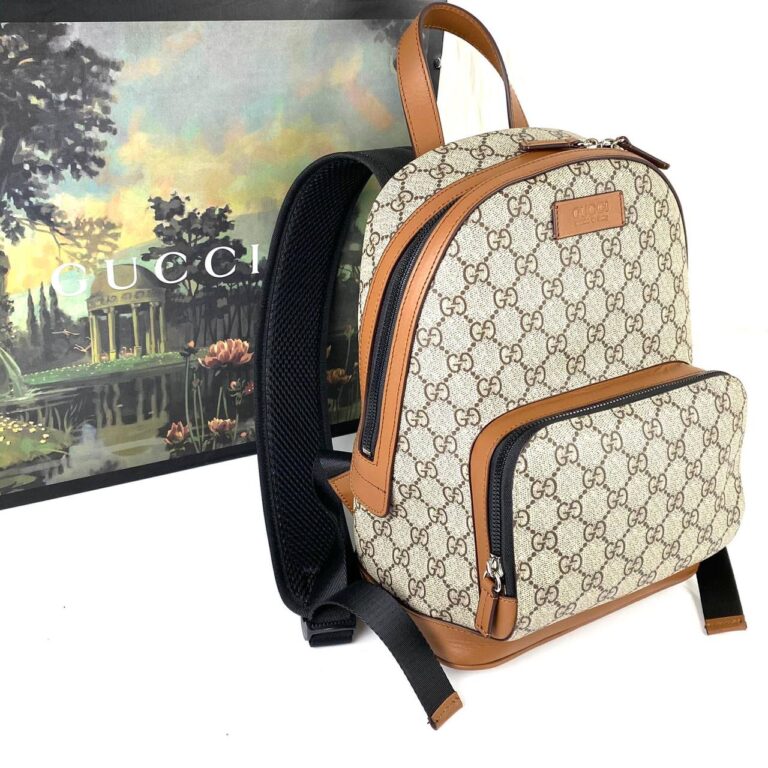 gucci canta supreme eden small sirt cantasi taba 29x22x14 cm