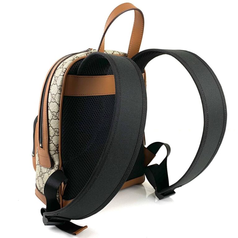 gucci canta supreme eden small sirt cantasi taba 29x22x14 cm