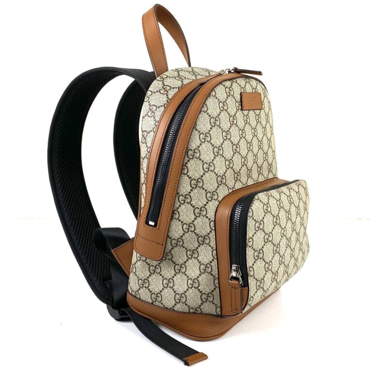 gucci canta supreme eden small sirt cantasi taba 29x22x14 cm