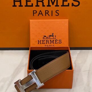 hermes kemer silver toka taba