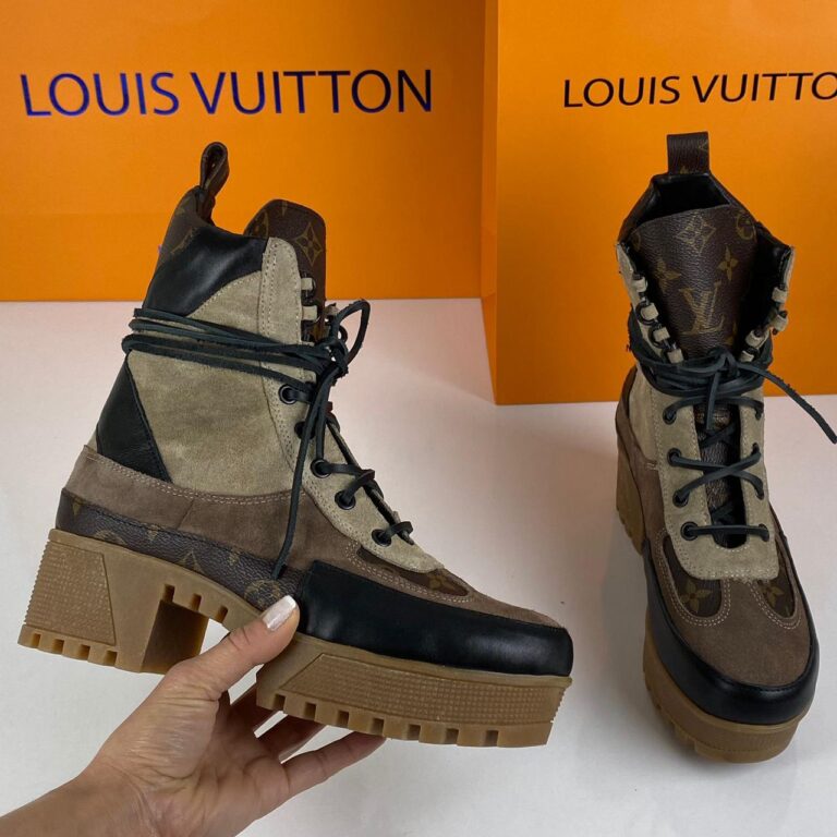 louis vuitton ayakkabi laureate desert bot rahat kalip