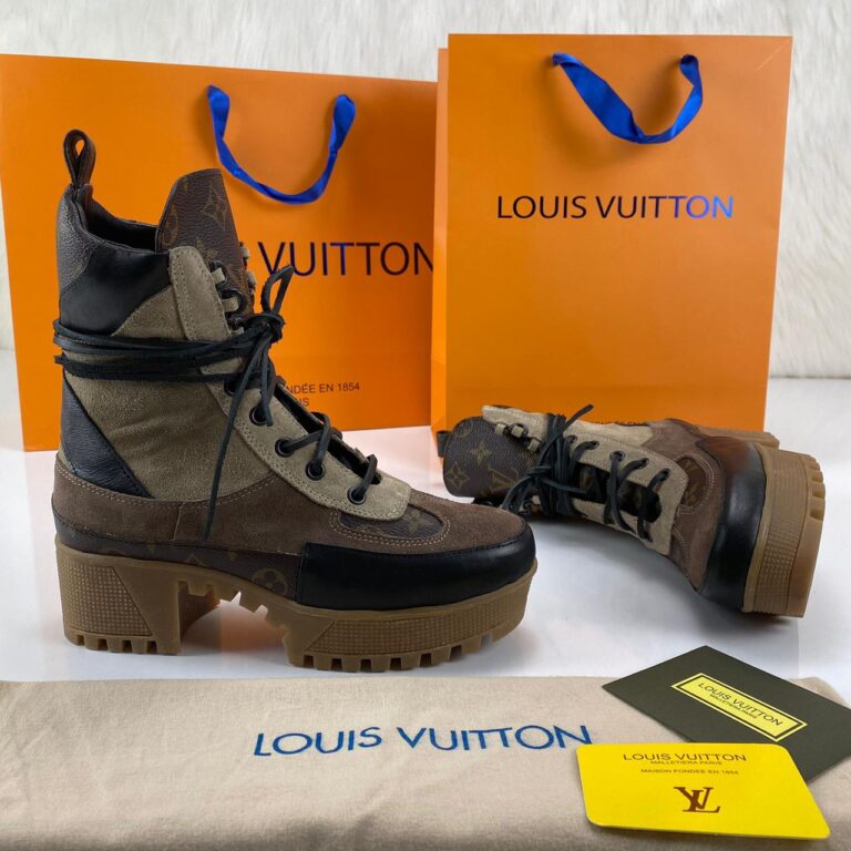 louis vuitton ayakkabi laureate desert bot rahat kalip