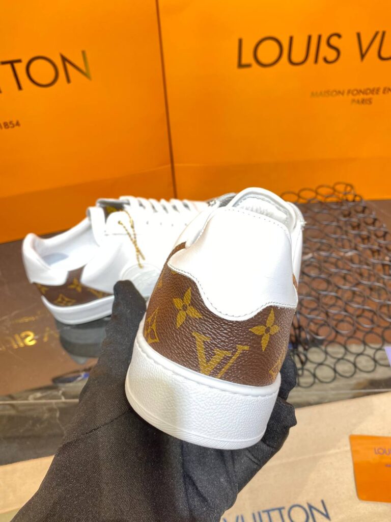 louis vuitton ayakkabi rivoli erkek