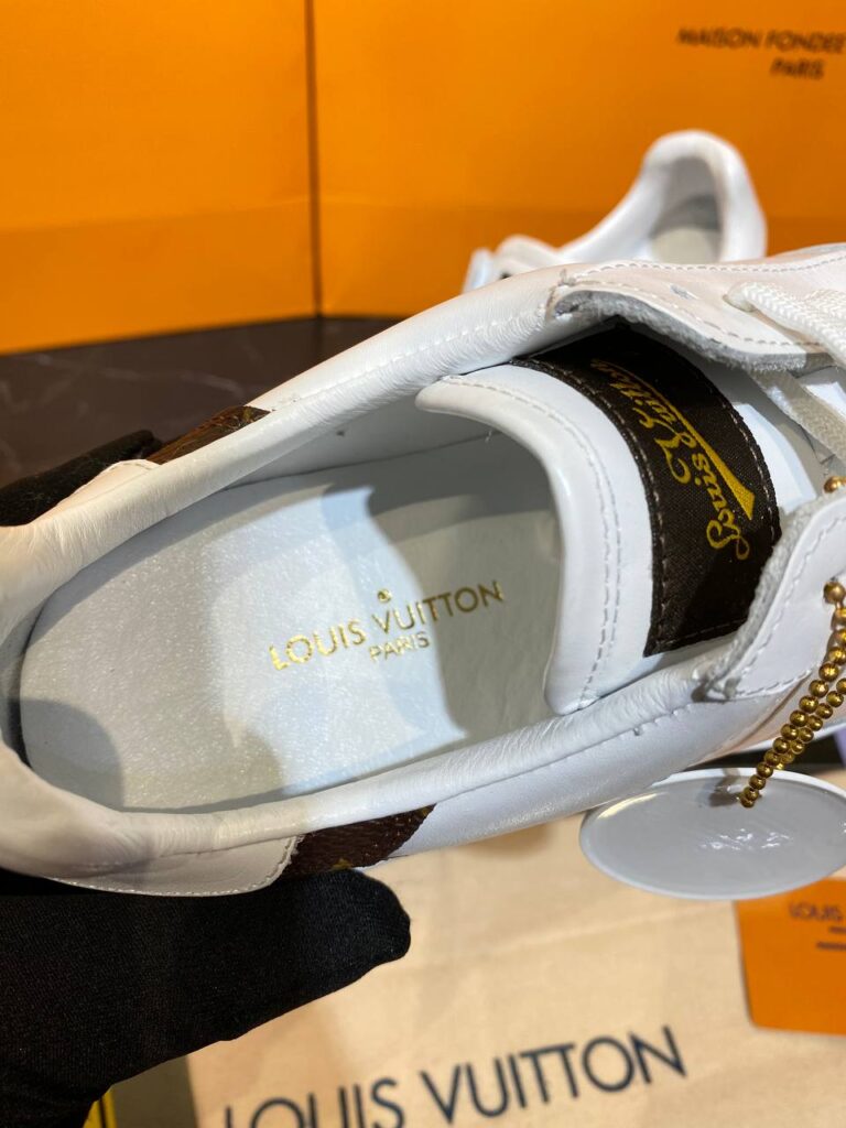 louis vuitton ayakkabi rivoli erkek
