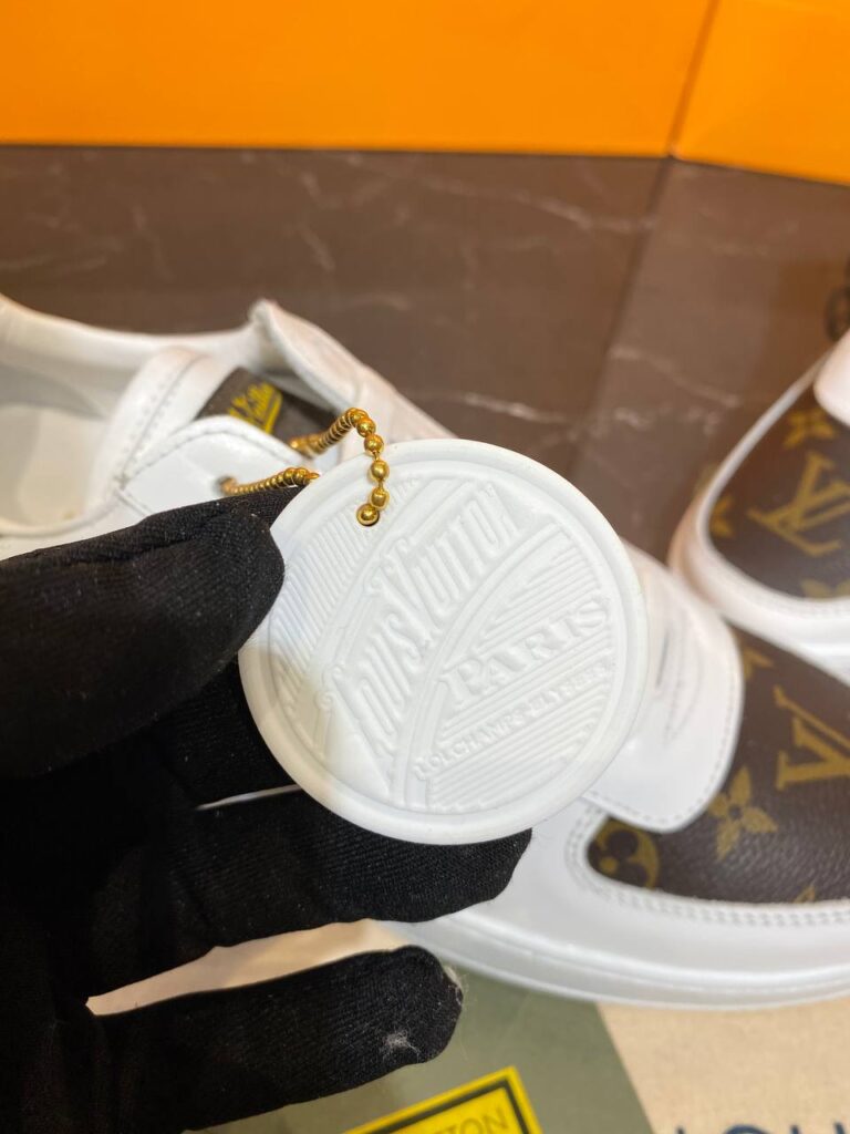 louis vuitton ayakkabi rivoli erkek