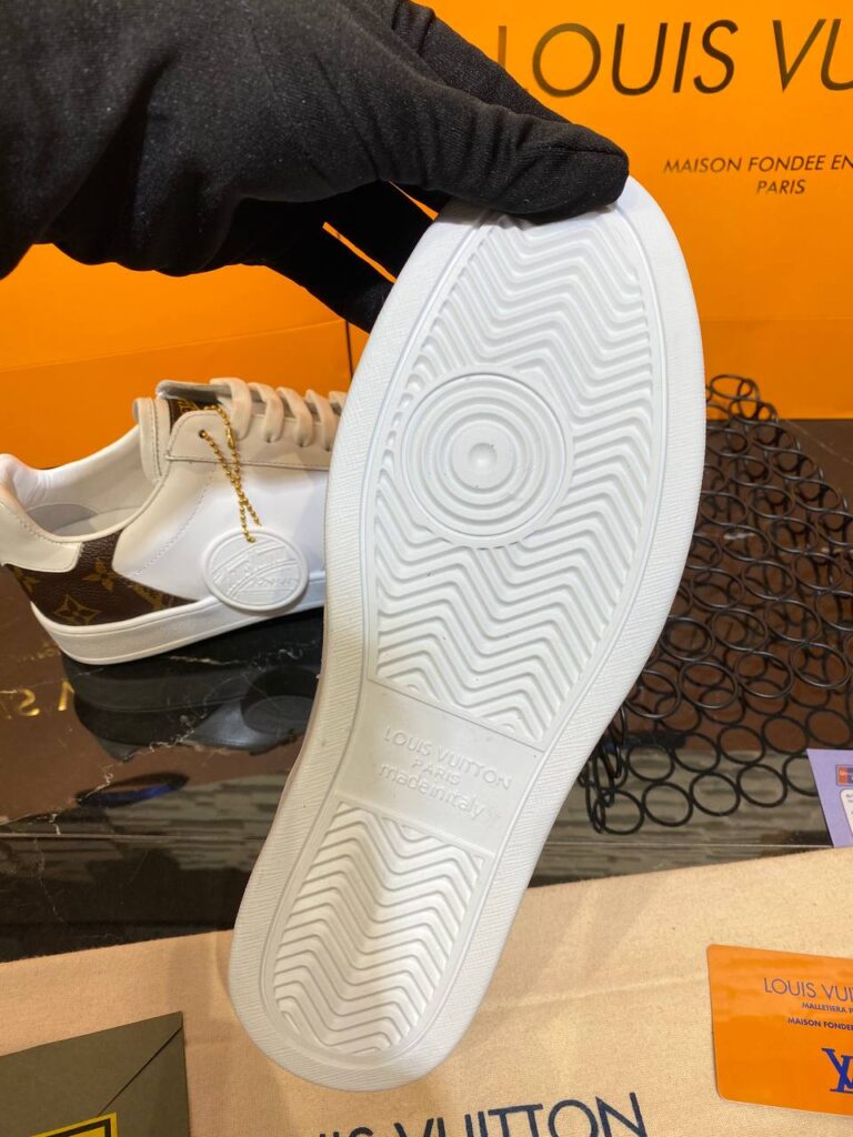 louis vuitton ayakkabi rivoli erkek