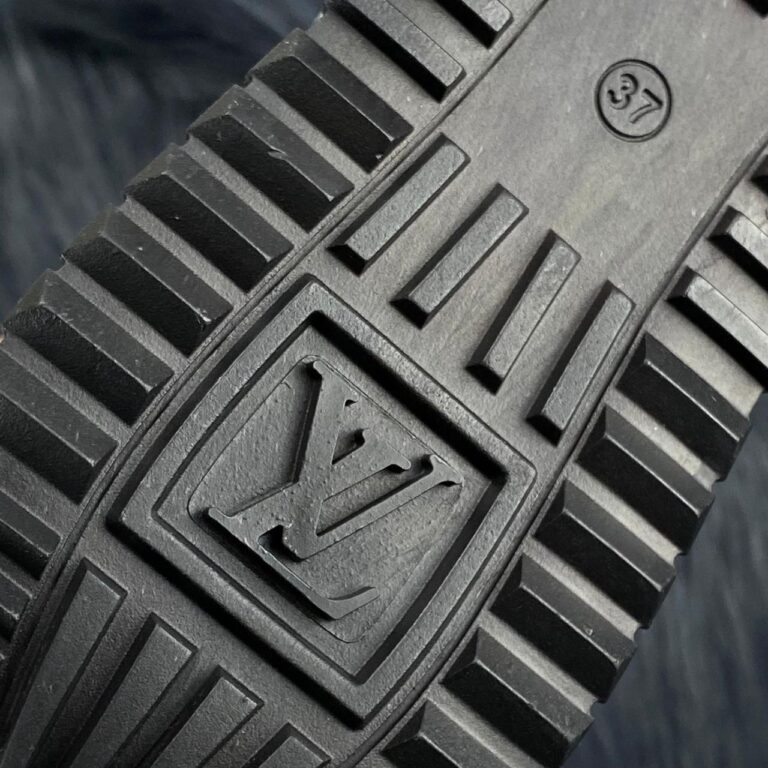 louis vuitton ayakkabi run away beyaz sneaker taban 3.5 cm