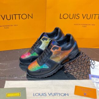 louis vuitton ayakkabi run away erkek