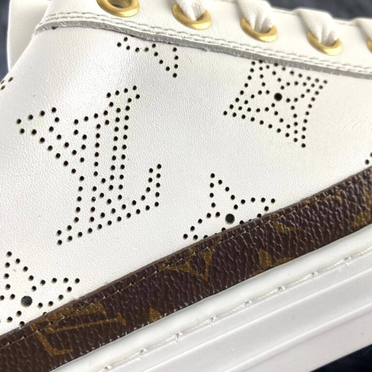 louis vuitton ayakkabi stellar sneaker bot topuk 4 cm