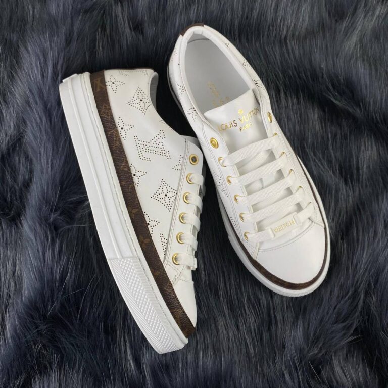 louis vuitton ayakkabi stellar sneaker topuk 4 cm