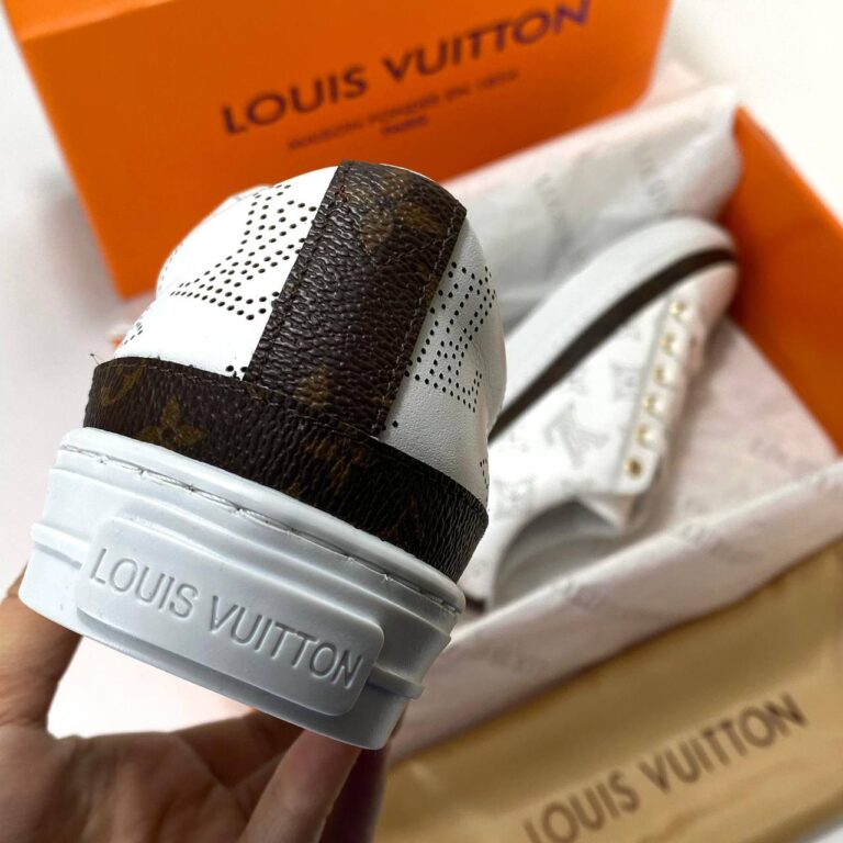 louis vuitton ayakkabi stellar sneaker topuk 4 cm