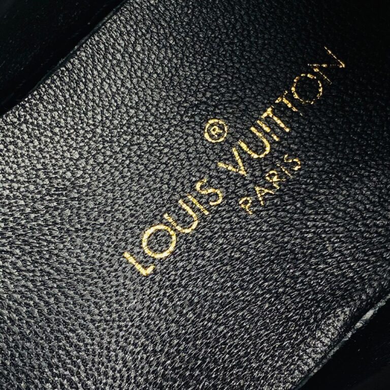 louis vuitton ayakkabi time out monogram erkek sneaker taban 4cm