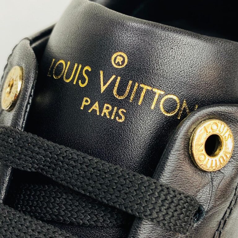 louis vuitton ayakkabi time out monogram erkek sneaker taban 4cm