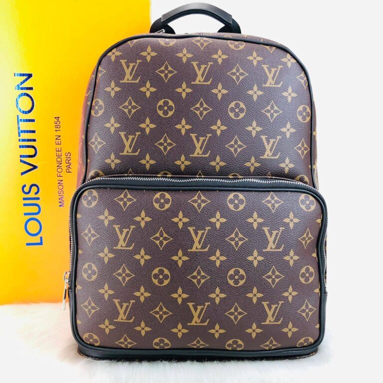 louis vuitton canta lv2 collection campus monogram sirt 39x30x13 cm
